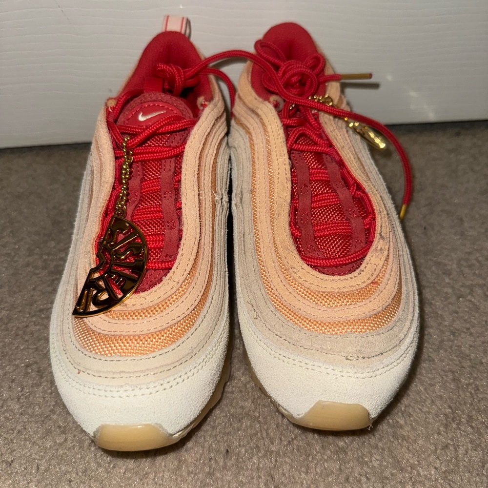 Nike Women's Airmax 97 “Sisterhood”